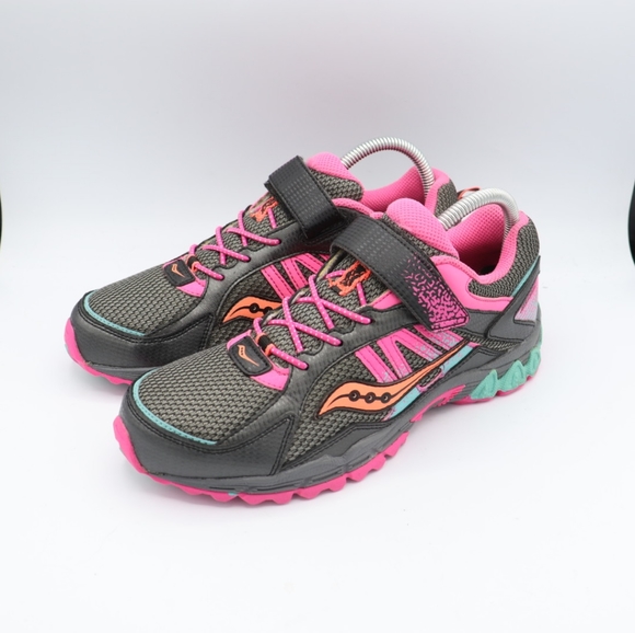 Saucony Grid Excursion Size 6.5 - Picture 2 of 8